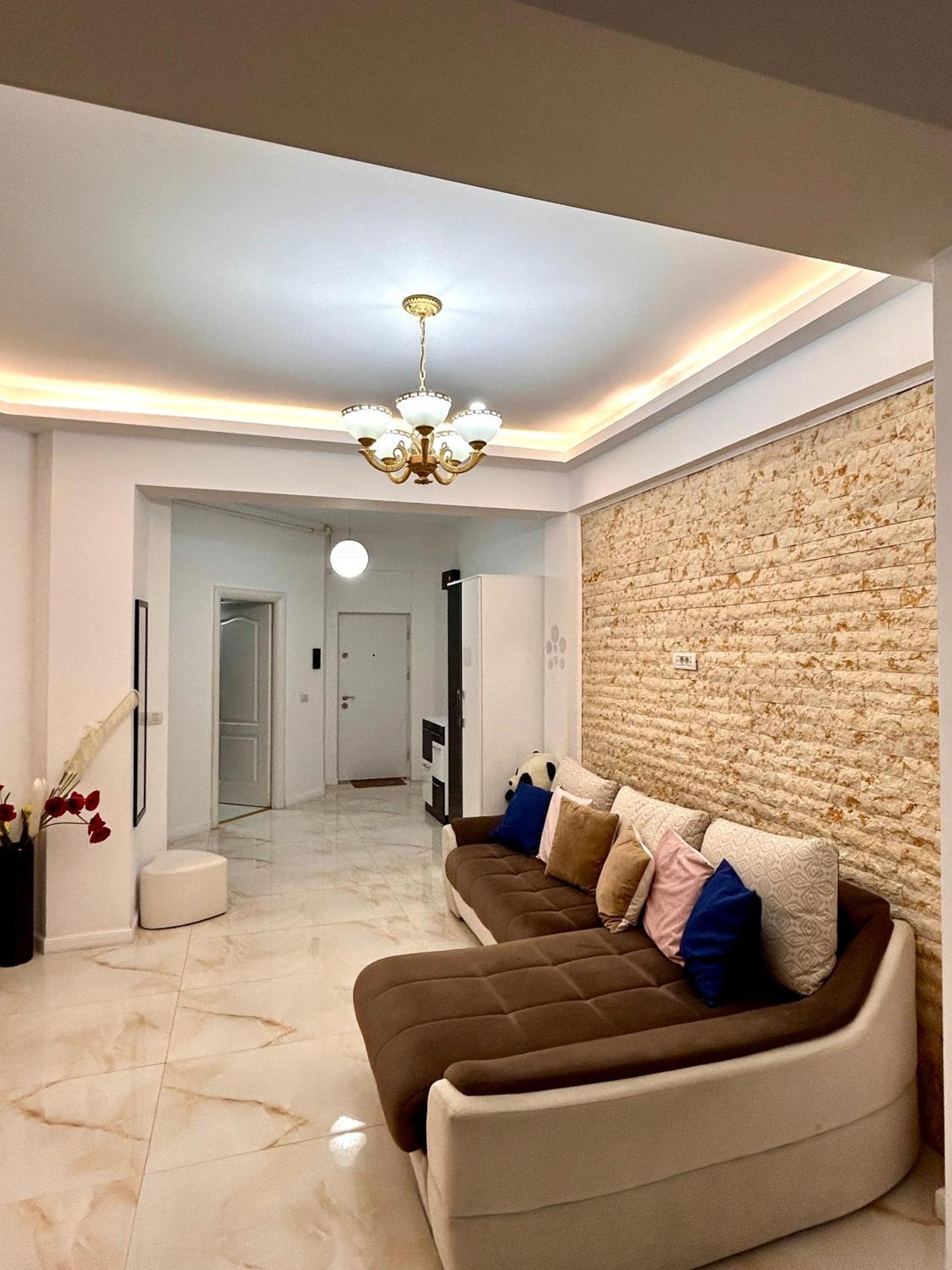 Apartament George Apartment Navodari Exterior photo